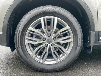 Geely Boyue