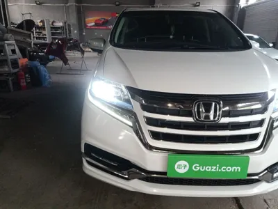 Honda Elysion