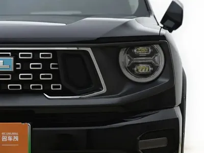 Haval 哈弗大狗 PLUS 新能源
