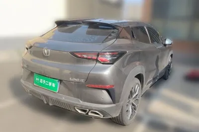 Changan UNI-T
