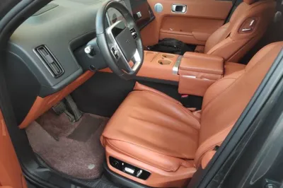 Li Auto L7