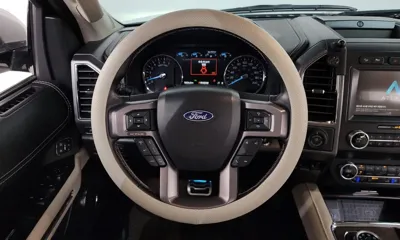 Ford Expedition