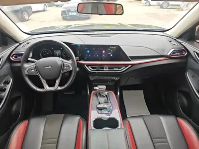 Oshan Oushang X5
