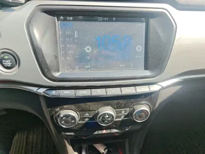 Haval H2