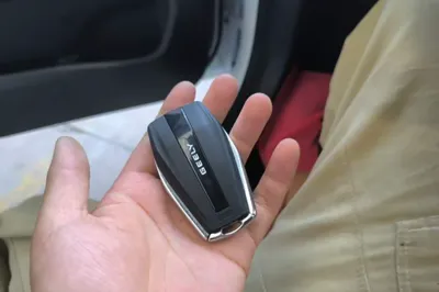 Geely Auto Emgrand