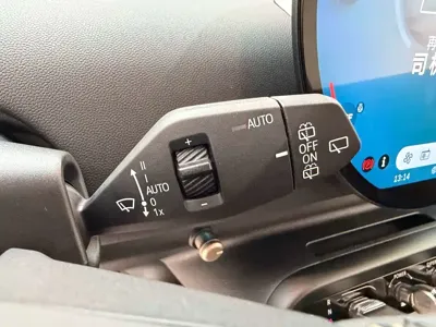 MINI MINI COOPER EV
