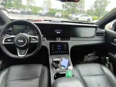 Li Auto Li ONE