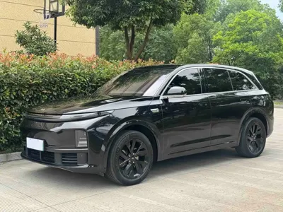Li Auto Li L7