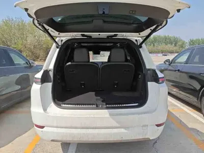 Li Auto Li L9