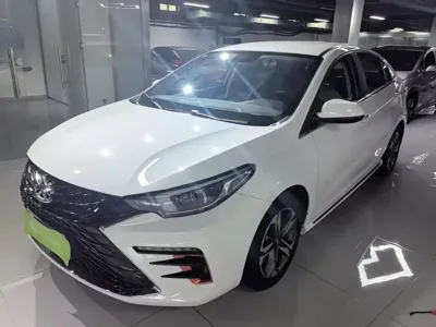 Chery Arrizo 5 Plus
