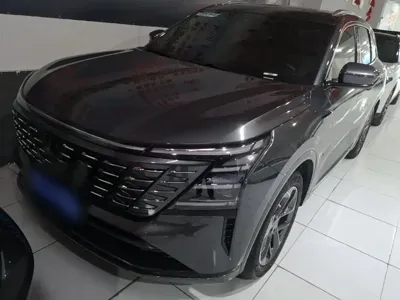 Changan 长安CS75PLUS