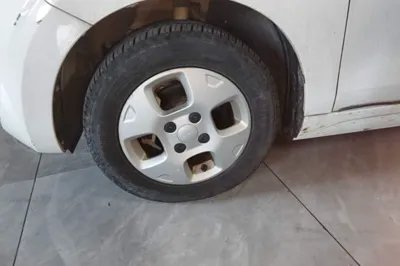 Roewe Clever