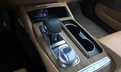 Kia K9