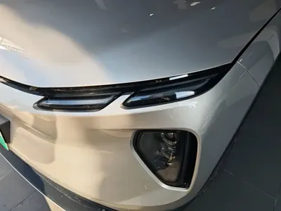 Nio EC6