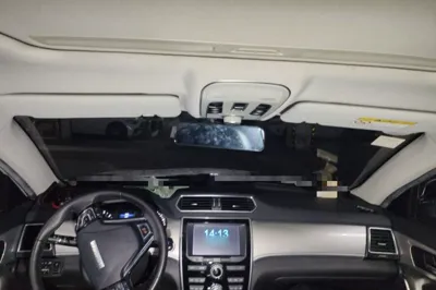 Haval H2
