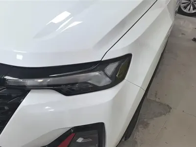 Changan CS35PLUS