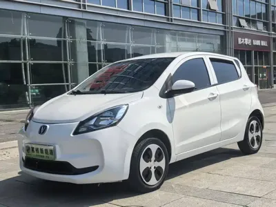 Changan Benben E-Star