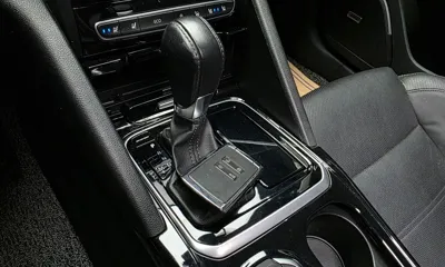 Renault-KoreaSamsung SM6