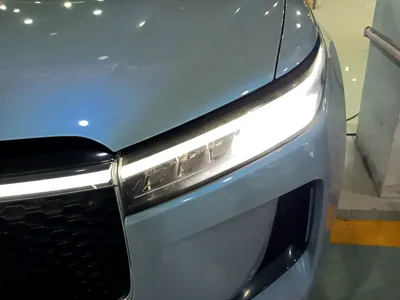 Li Auto ONE