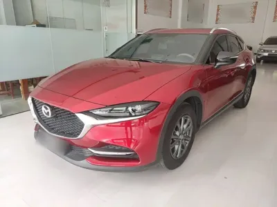 Mazda CX-4