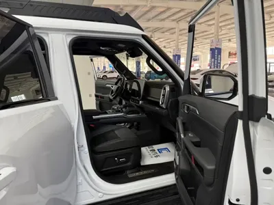 Jetour Traveller