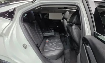 Citroen-DS DS4