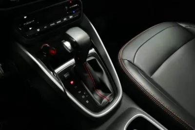Baojun 510