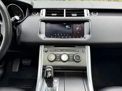 Land Rover Sport