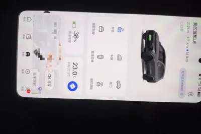 Li Auto L8