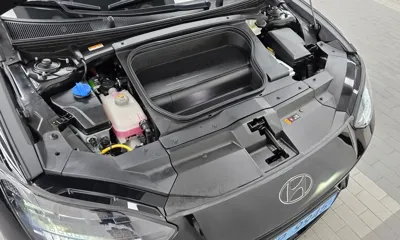 Hyundai Ioniq6