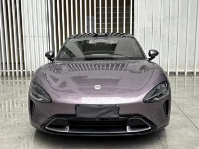 Xiaomi SU7