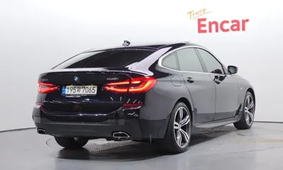 BMW Gran Turismo