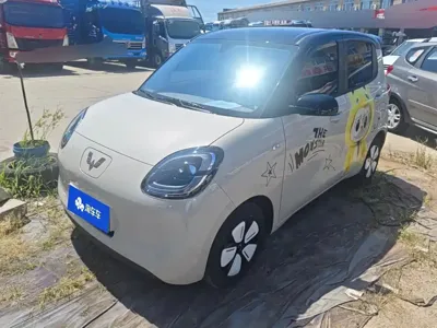 Wuling MINIEV