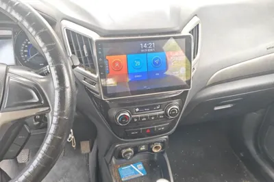 Changan CS15