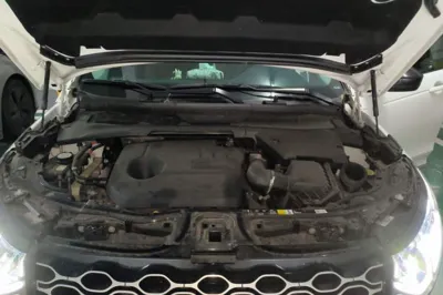 Land Rover Discovery Sport New Energy