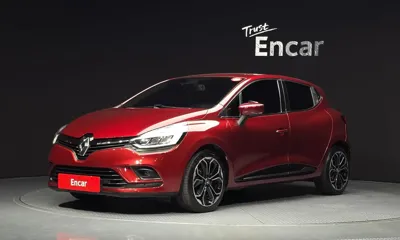 Renault-KoreaSamsung Cilo