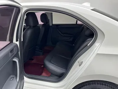 Volkswagen Santana