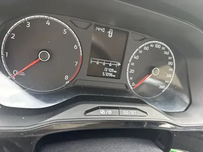 Jetta VS5