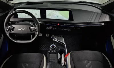 Kia EV6
