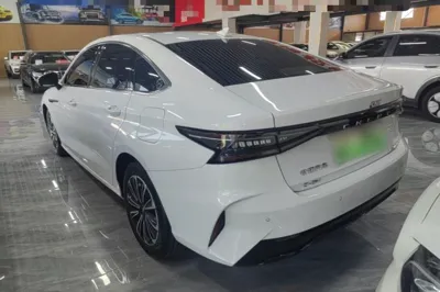 Chery Fengyun Fengyun A8