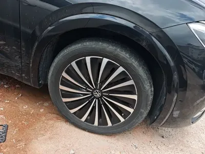 Volkswagen Viloran