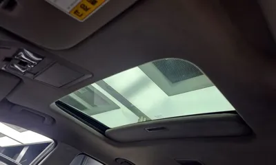 ChevroletGMDaewoo Captiva