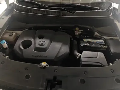 Changan CS35PLUS