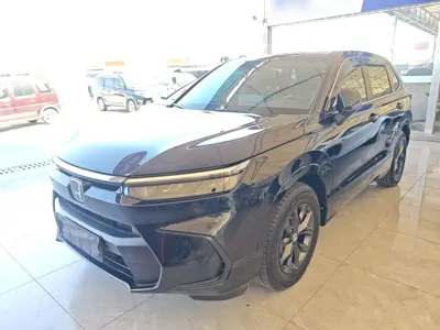 Honda Breeze