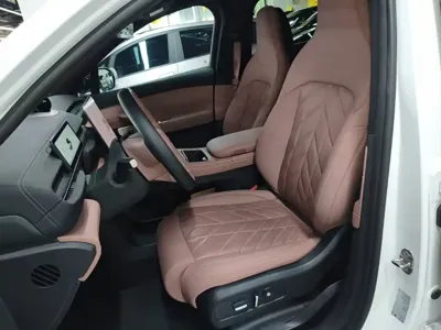 Nio EC6