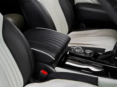 Infiniti QX80