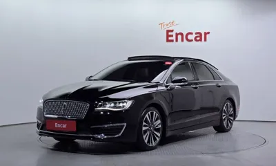Lincoln MKZ