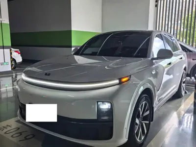 Li Auto Li L7