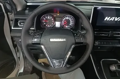 Haval M6