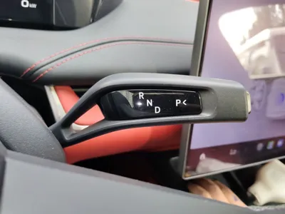Xiaomi Auto SU7